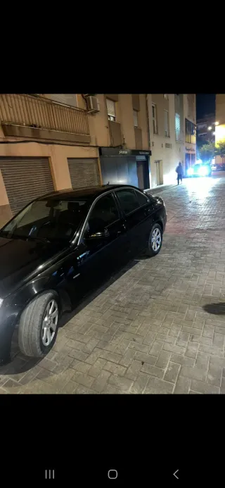 Mercedes-Benz c200 2012