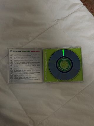 Cámara de vídeo Sony Handycam 40x