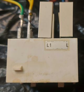 Filtro EMI Bicai klarstein