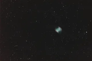 Telescopio Refractor Bresser Messier