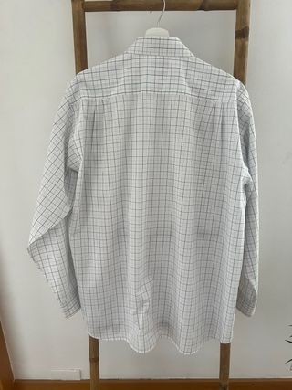 Camisa de chico. Rushmore. Talla XXL