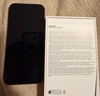iPhone 15 Pro 128GB Gris