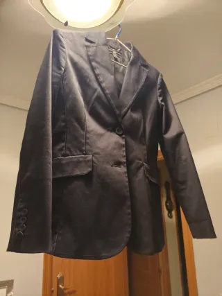 Americana Mango Negra