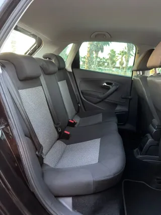 Volkswagen Polo 2010