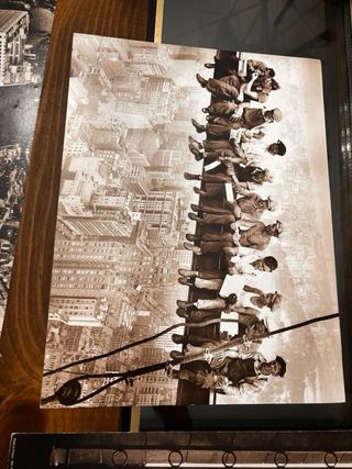 Láminas decorativas París