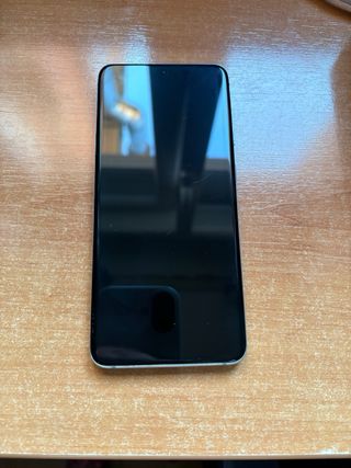 Samsung Galaxy S20 Blu