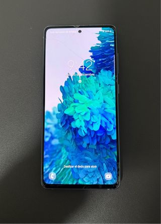 Samsung Galaxy S20 FE 5G