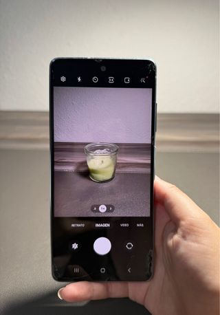 Samsung Galaxy S20 FE 5G