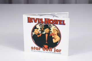 Levis Hostel Star Bell Jar CD 2009