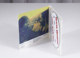 Levis Hostel Star Bell Jar CD 2009