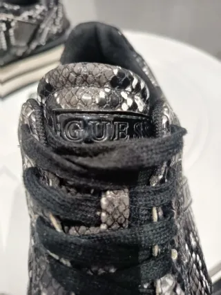 Playeras Guess Talla 35