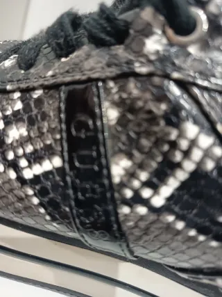 Playeras Guess Talla 35