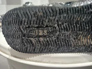 Playeras Guess Talla 35