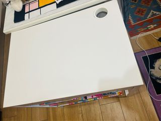 Scrivania Ikea 75x50x73