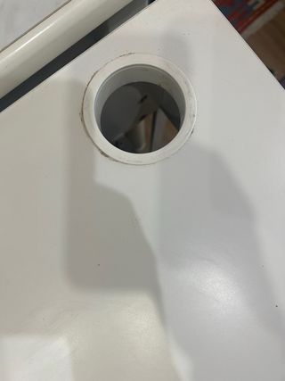 Scrivania Ikea 75x50x73