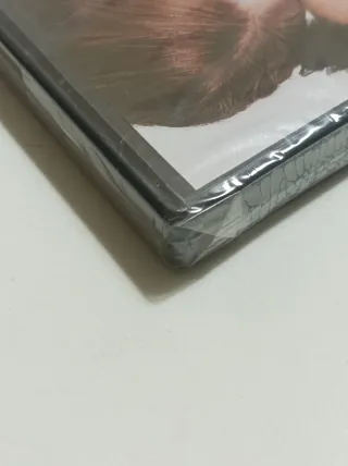 Precintado Hasta que la ley nos separe DVD