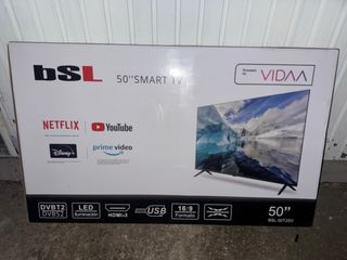 Smart TV BSL 50 VIDAA