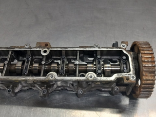 CULATIN CITROEN C3 BH02 9685177110E