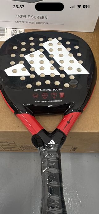 Pala Padel Adidas Metalbone Youth 3.2