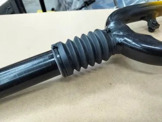 Horquilla Fatty Ultra