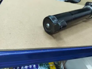 Horquilla Fatty Ultra