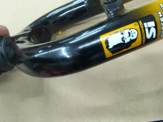 Horquilla Fatty Ultra