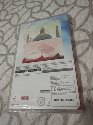 Gris Collector's Edition Nintendo Switch