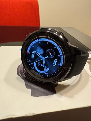 Honor Watch GS Pro Negro