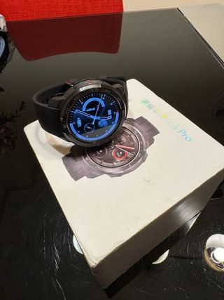 Honor Watch GS Pro Negro