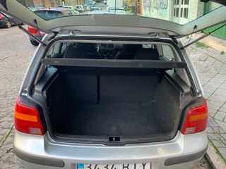 Volkswagen Golf 2002