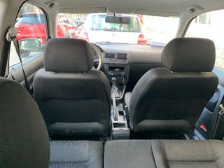 Volkswagen Golf 2002