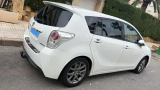 Toyota Verso 2013