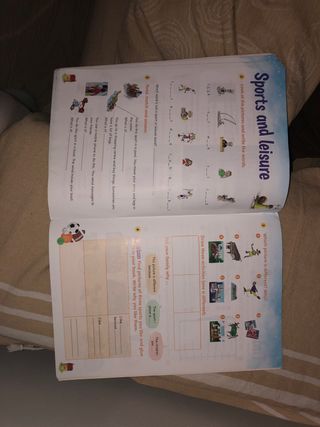 Fun for Movers Student's Book with Online Activ...