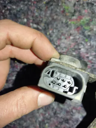 Sensor altura de faros BMW