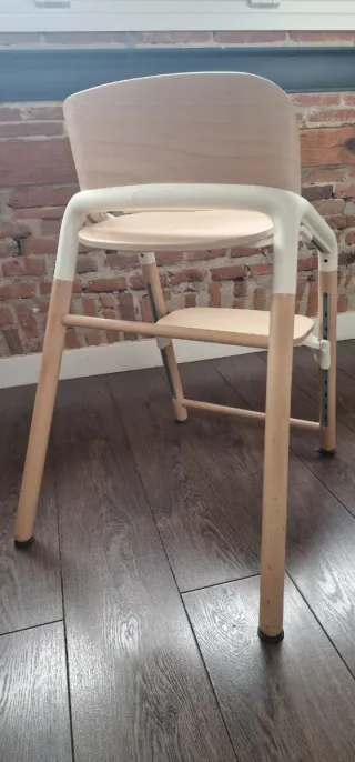 Seggiolone Bugaboo Giraffe