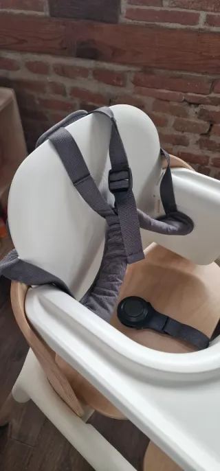 Seggiolone Bugaboo Giraffe