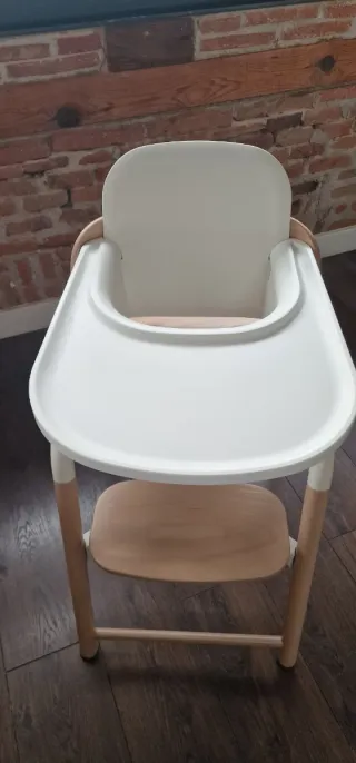 Seggiolone Bugaboo Giraffe