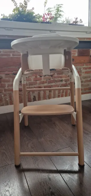 Seggiolone Bugaboo Giraffe