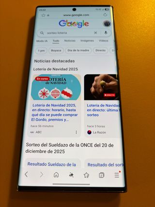 Samsung S22 Ultra 128GB Bordeaux