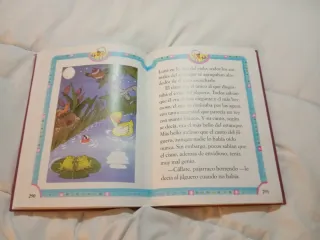 GRAN ENC.FABULAS DE SIEMPRE (FOR)