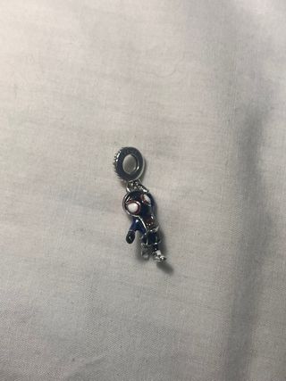 Charm Pandora Spiderman NUEVO