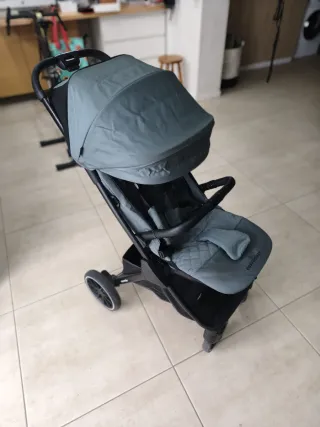 Carro de bebé Easywalker