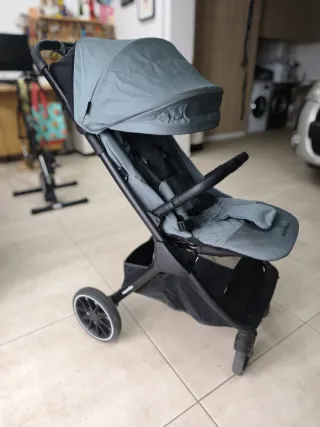 Carro de bebé Easywalker
