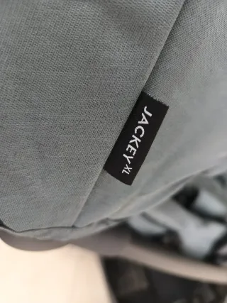 Carro de bebé Easywalker