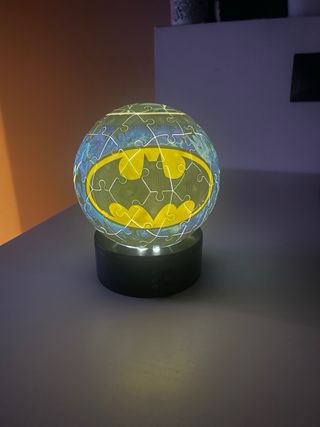 Batman Puzzle 3D Ravensburger