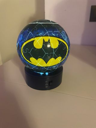 Batman Puzzle 3D Ravensburger