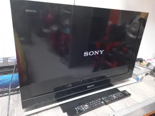 Televisor Sony Bravia 32 Negro