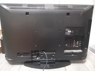 Televisor Sony Bravia 32 Negro