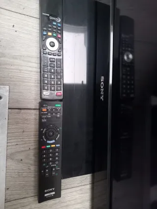 Televisor Sony Bravia 32 Negro