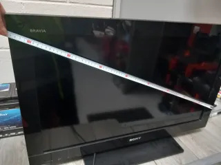 Televisor Sony Bravia 32 Negro